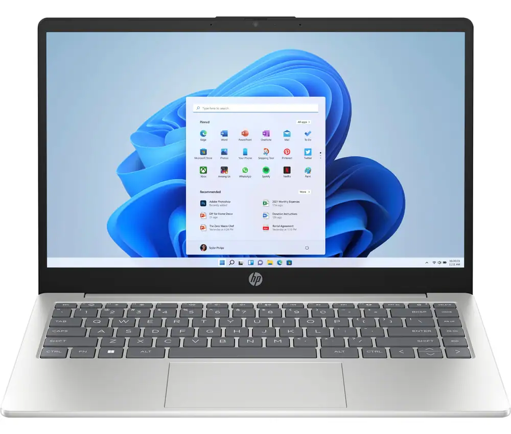 HP 14-ep0021na 14" Laptop