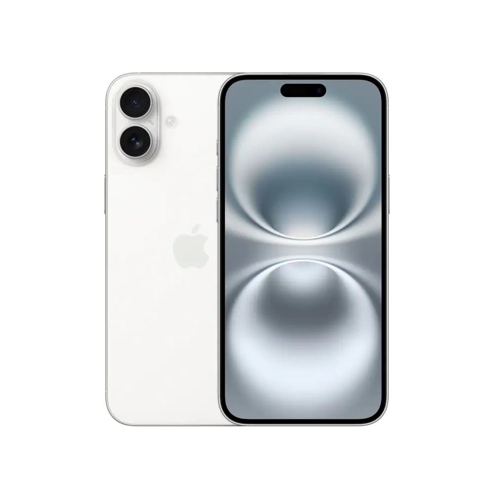 Apple iPhone 16 Plus 128GB in