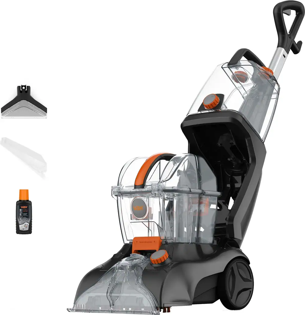 Vax Rapid Power Revive CWGRV011 Carpet Cleaner