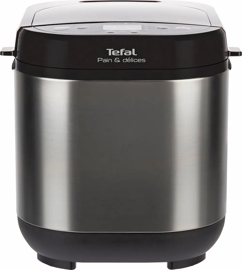 Tefal PF240E40 Bread Maker with 20 programmes