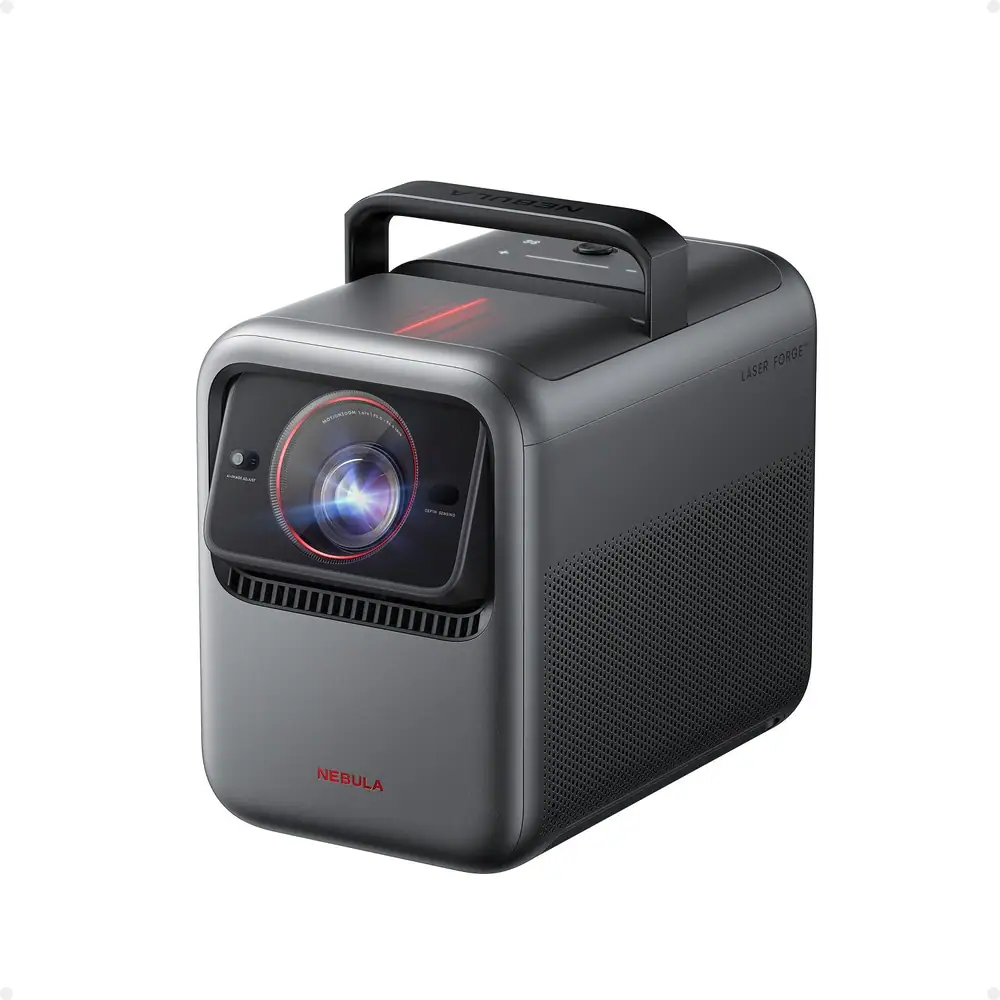 Nebula by Anker X1 Smart Laser Projector
