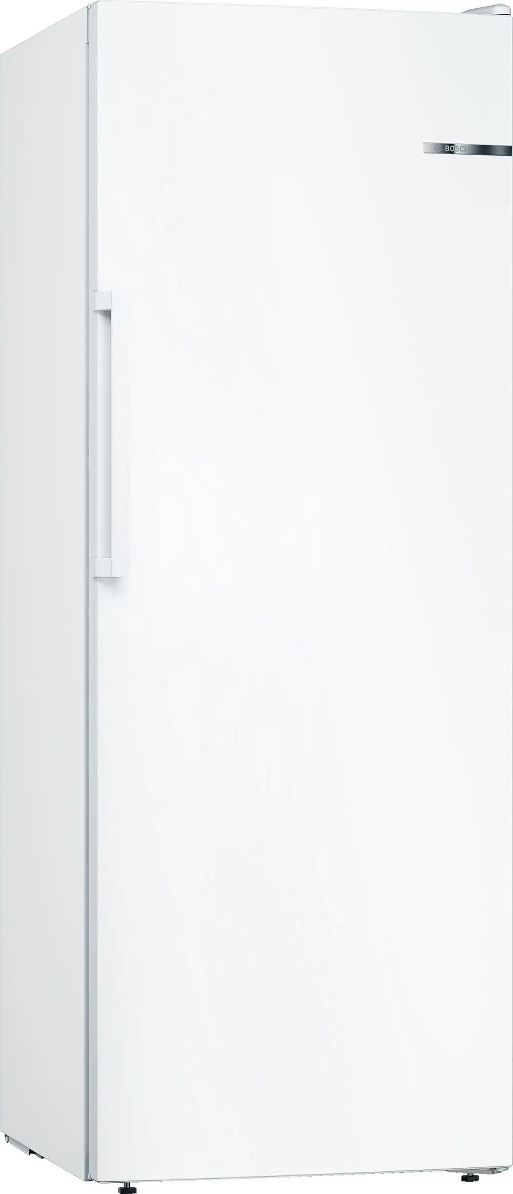 Bosch Series 4 GSN29VWEVG 161cm Upright Freezer