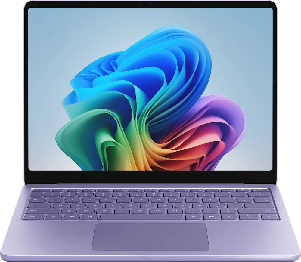 Microsoft Surface 13" Copilot+ Laptop