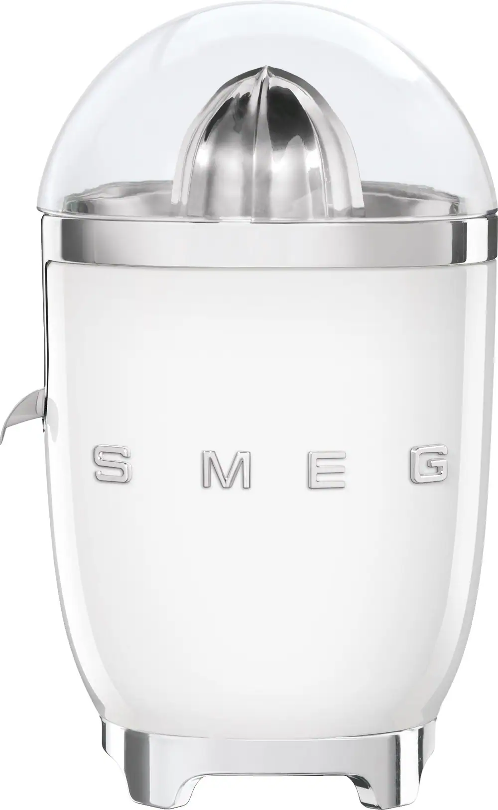 Smeg 50's Style CJF11WHUK Juicer