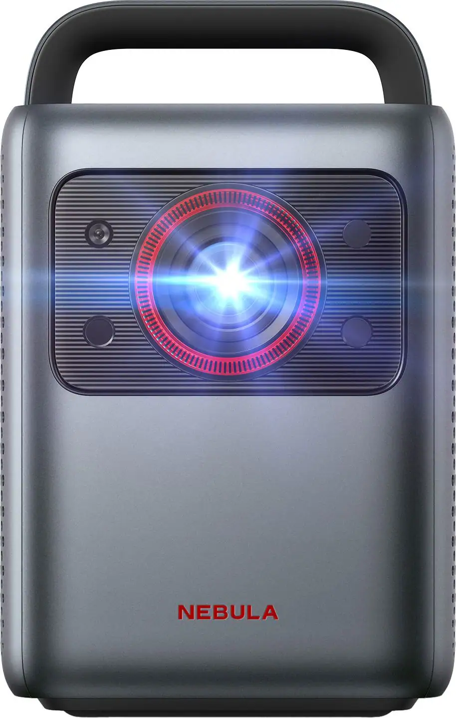 Nebula by Anker Cosmos 4K Ultra HD Smart Laser Projector